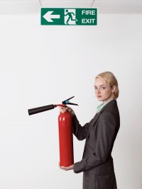 Охрана труда и пожарная безопасность в общеобразовательных организациях