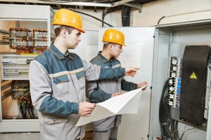 Техносферная безопасность и охрана труда